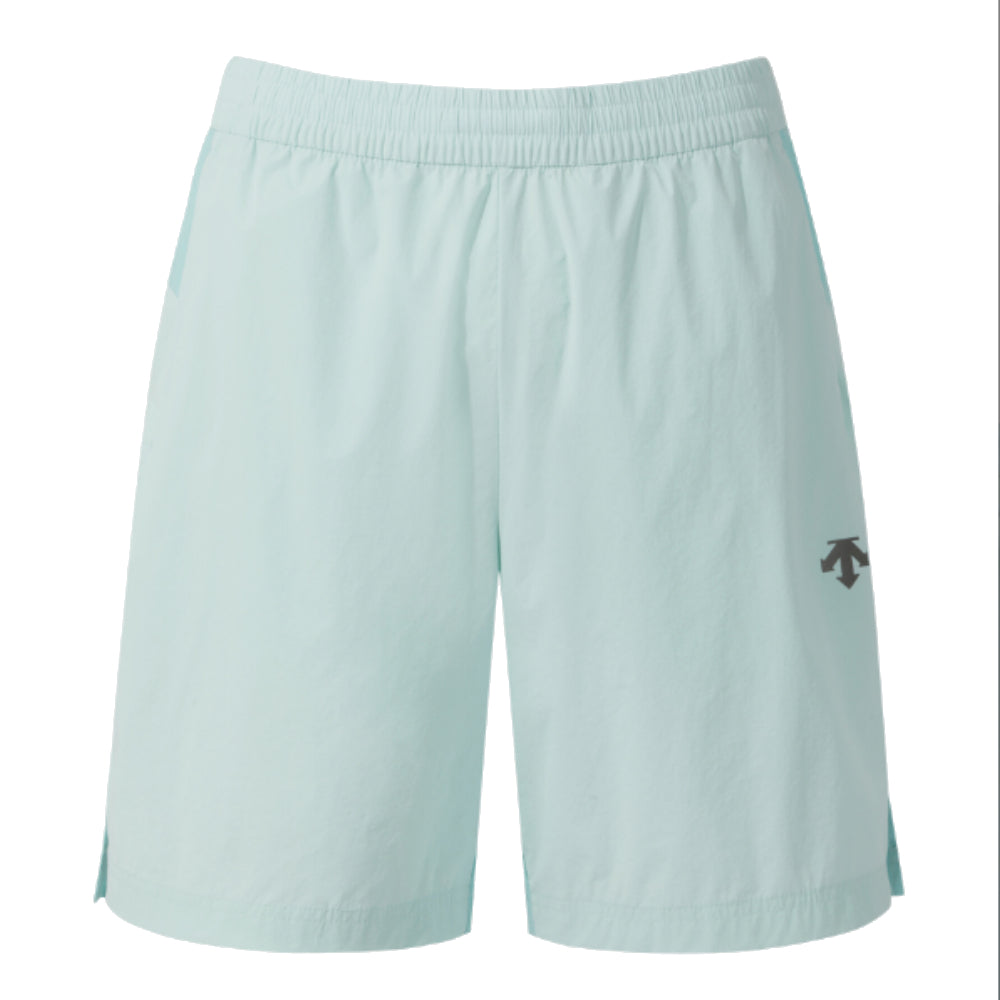 MEN UNI 7INCH WOVEN HALF PANTS 男士 運動短褲