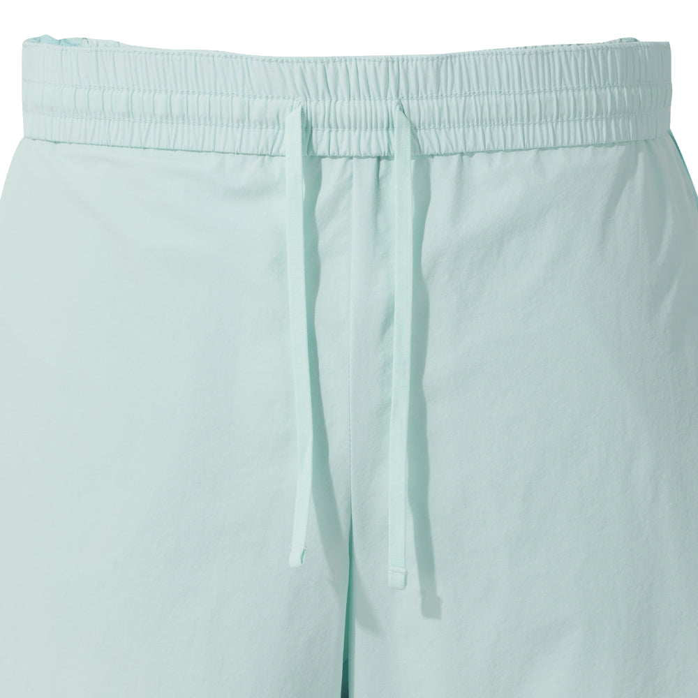 MEN 7INCH WOVEN HALF PANTS 男士 運動短褲