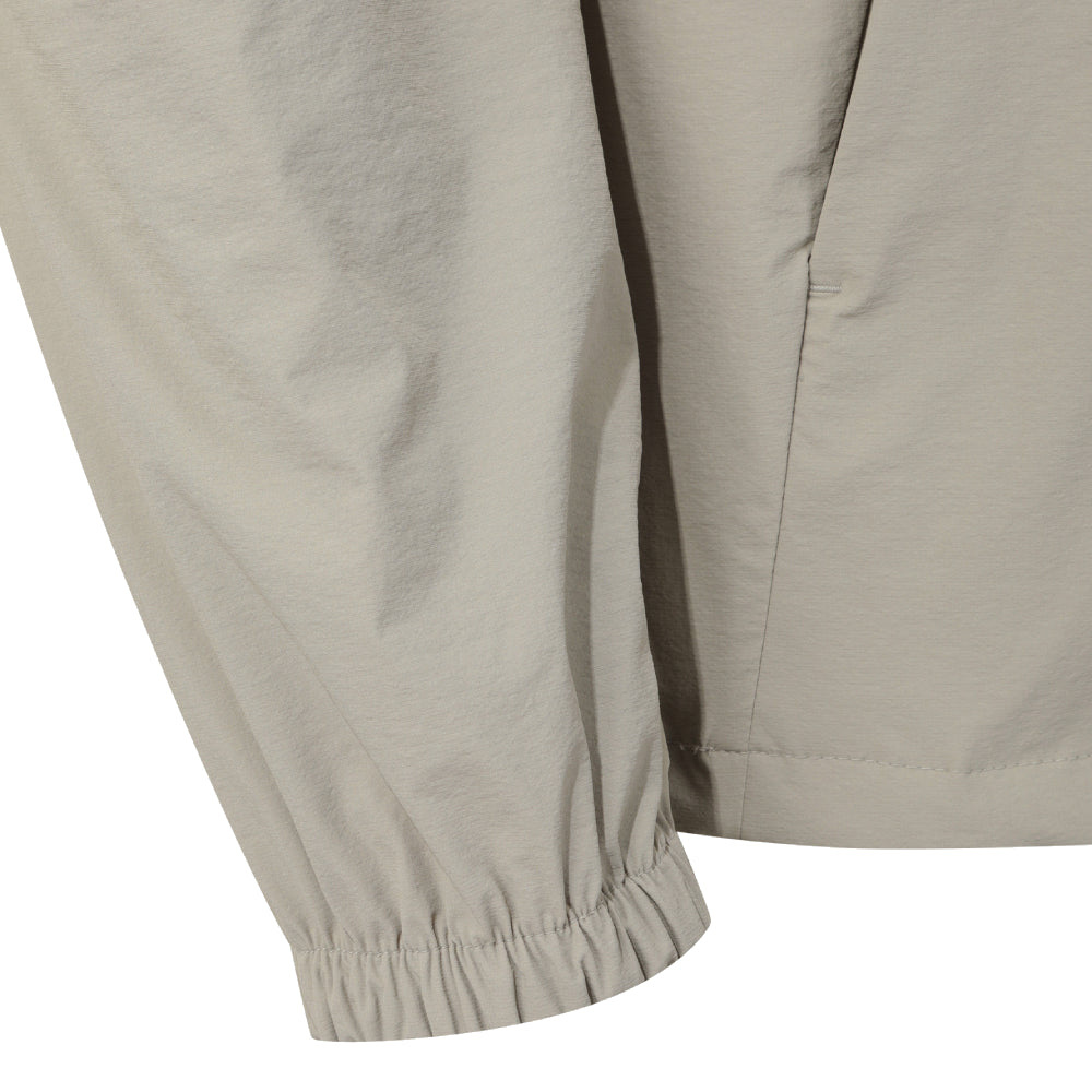 MEN  ANORAK PULLOVER 男士 防風上衣