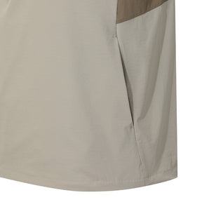 MEN  ANORAK PULLOVER 男士 防風上衣