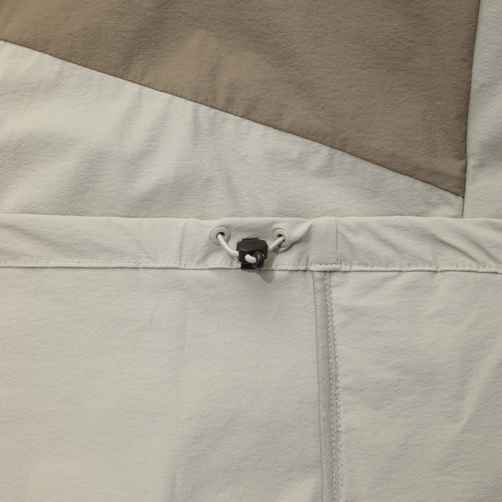MEN  ANORAK PULLOVER 男士 防風上衣