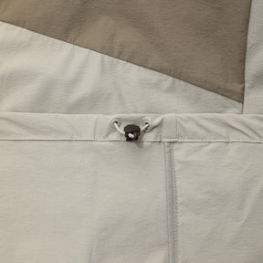MEN  ANORAK PULLOVER 男士 防風上衣