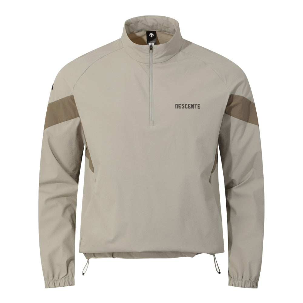 MEN  ANORAK PULLOVER 男士 防風上衣