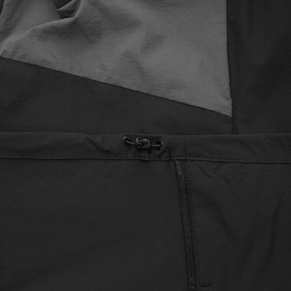 MEN  ANORAK PULLOVER 男士 防風上衣