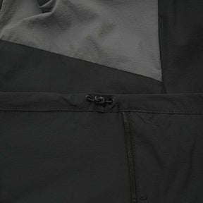 MEN  ANORAK PULLOVER 男士 防風上衣