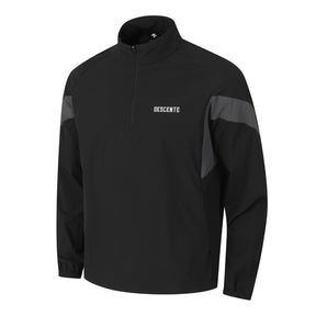 MEN  ANORAK PULLOVER 男士 防風上衣