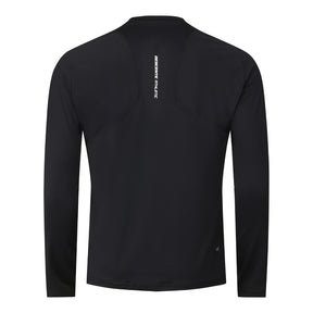 MEN MESH HYBRID COMPRESSION TOP 男士 運動長袖上衣