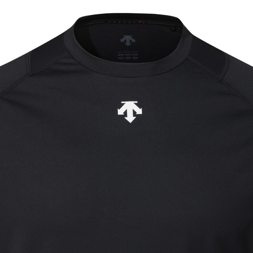 MEN MESH HYBRID COMPRESSION TOP 男士 運動長袖上衣