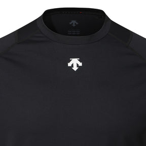 MEN MESH HYBRID COMPRESSION TOP 男士 運動長袖上衣