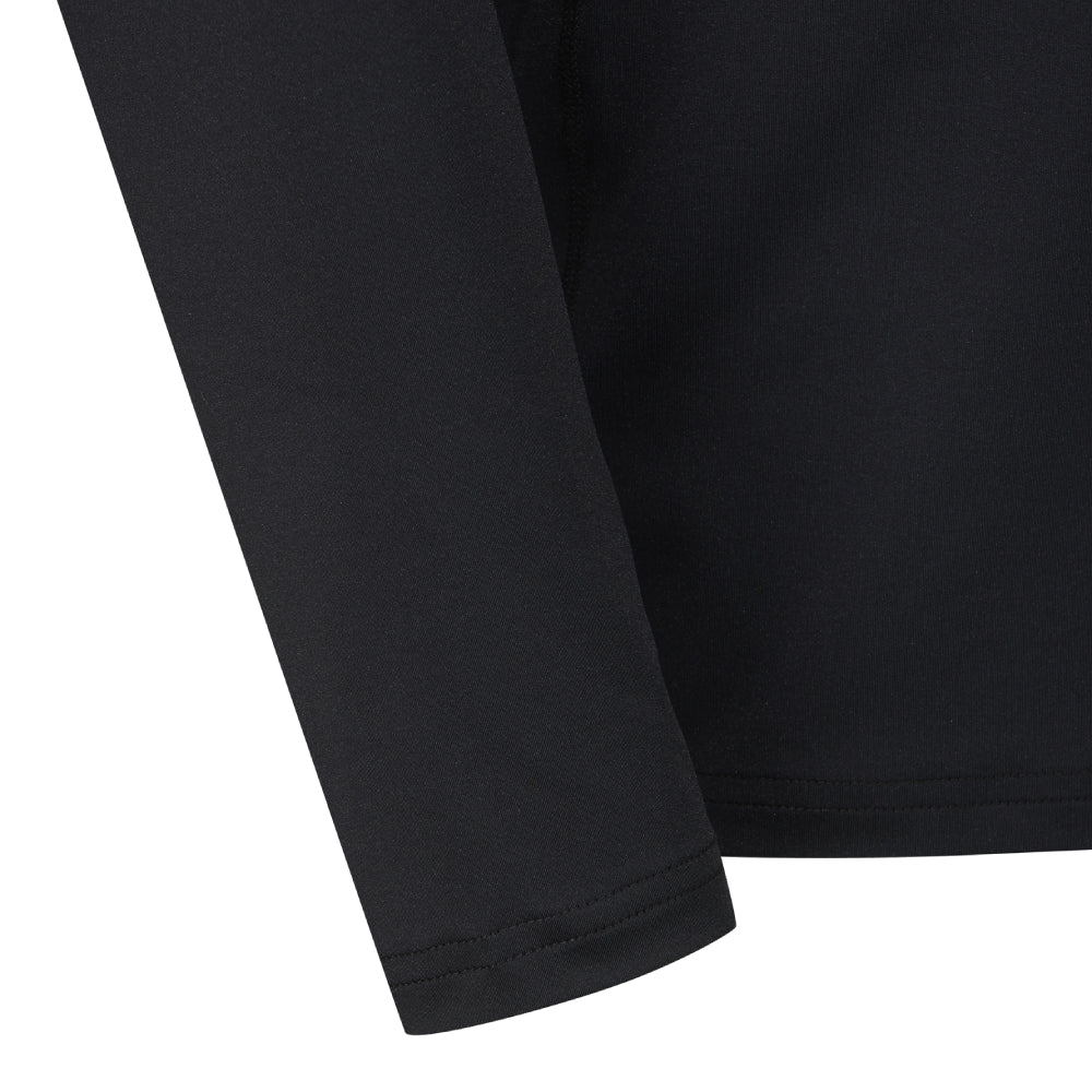 MEN MESH HYBRID COMPRESSION TOP 男士 運動長袖上衣