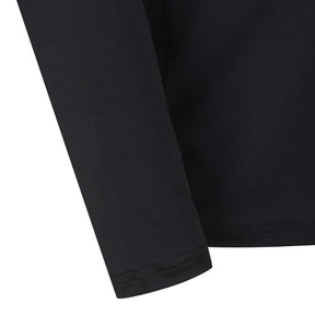 MEN MESH HYBRID COMPRESSION TOP 男士 運動長袖上衣