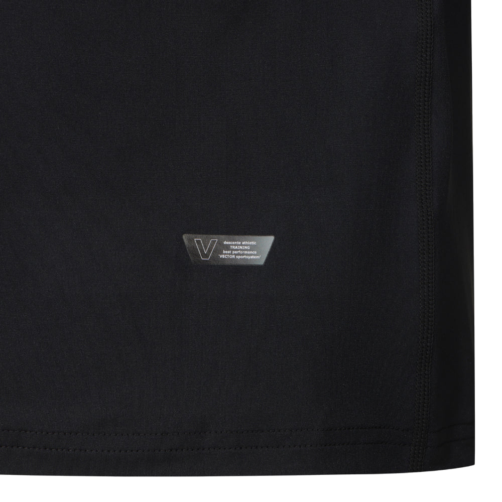MEN MESH HYBRID COMPRESSION TOP 男士 運動長袖上衣