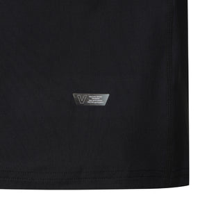 MEN MESH HYBRID COMPRESSION TOP 男士 運動長袖上衣