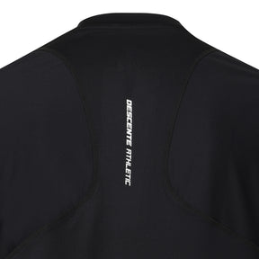 MEN MESH HYBRID COMPRESSION TOP 男士 運動長袖上衣
