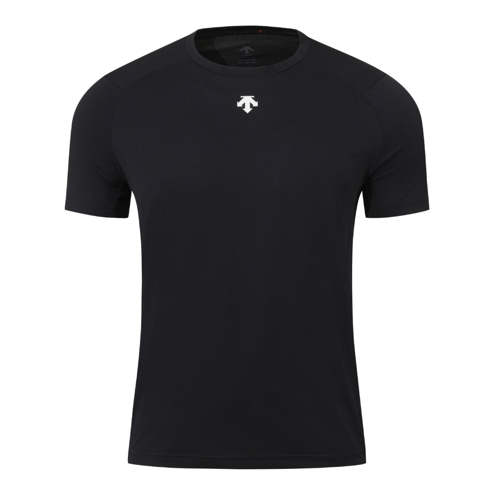 MEN REGULAR FIT COMPRESSION TOP 男士 運動上衣
