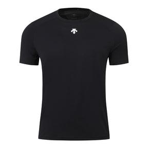 MEN REGULAR FIT COMPRESSION TOP 男士 運動上衣