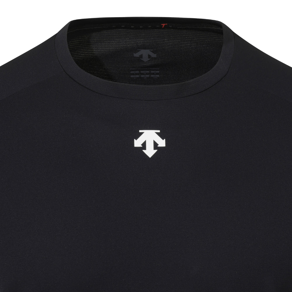MEN REGULAR FIT COMPRESSION TOP 男士 運動上衣