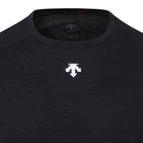 MEN REGULAR FIT COMPRESSION TOP 男士 運動上衣