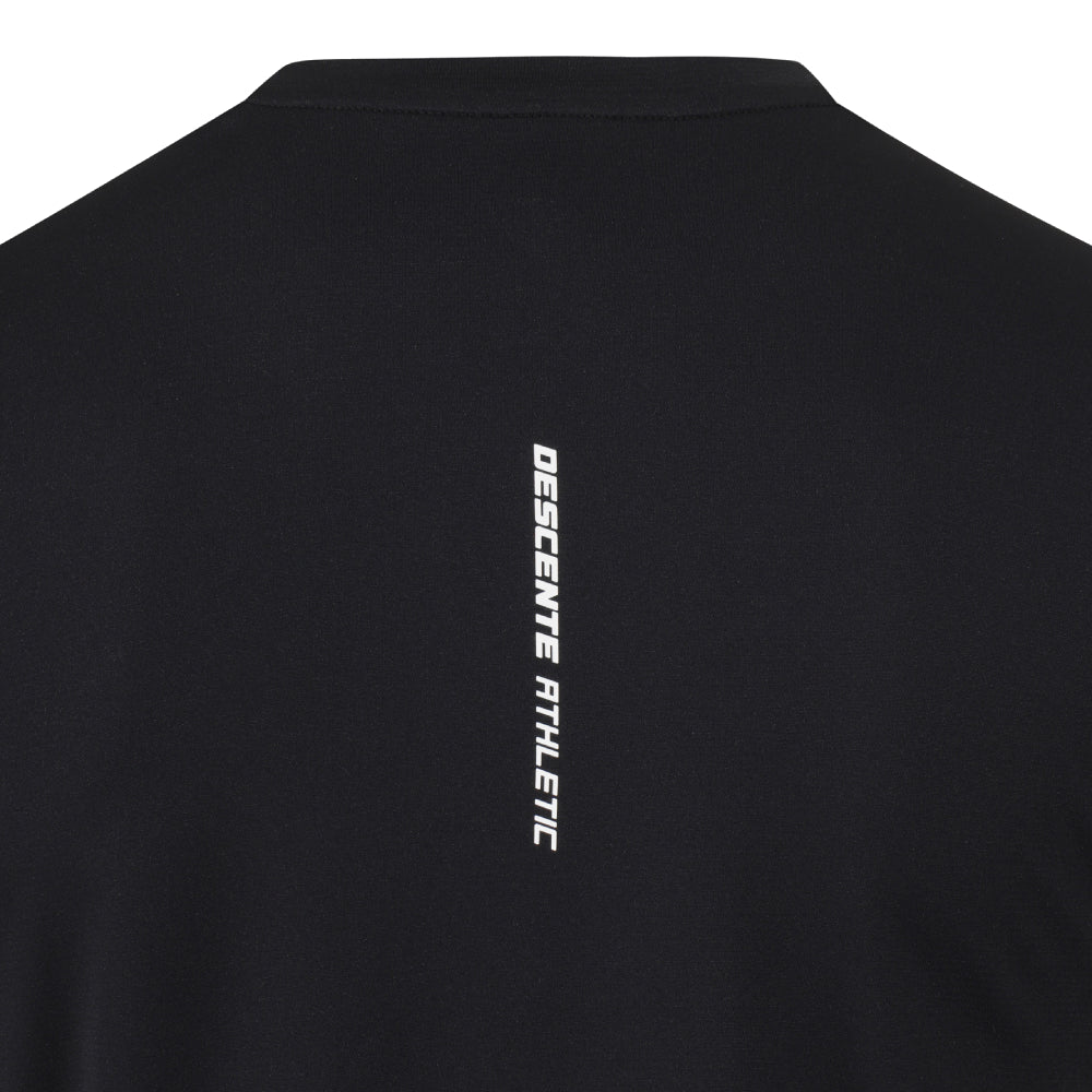 MEN REGULAR FIT COMPRESSION TOP 男士 運動上衣