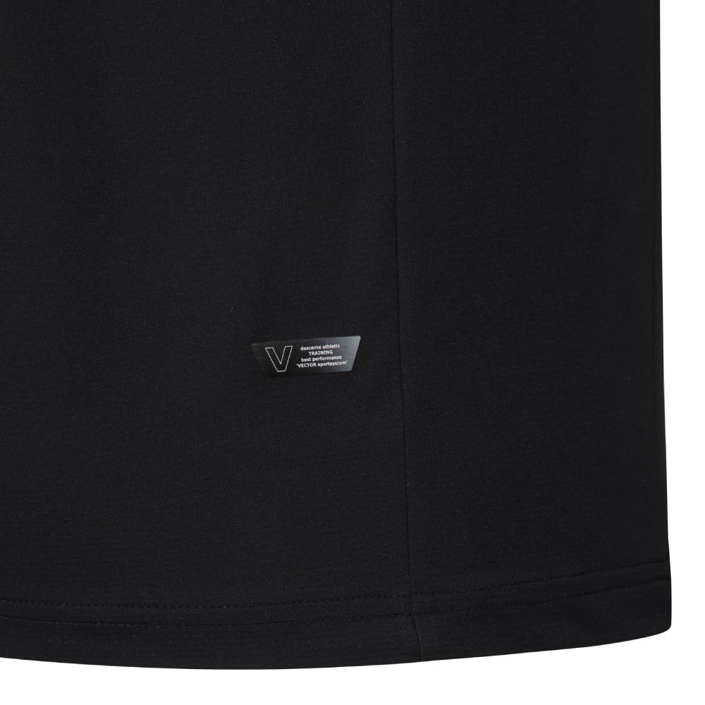 MEN REGULAR FIT COMPRESSION TOP 男士 運動上衣