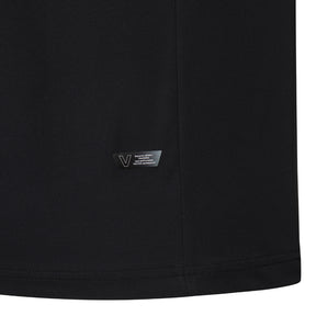 MEN REGULAR FIT COMPRESSION TOP 男士 運動上衣