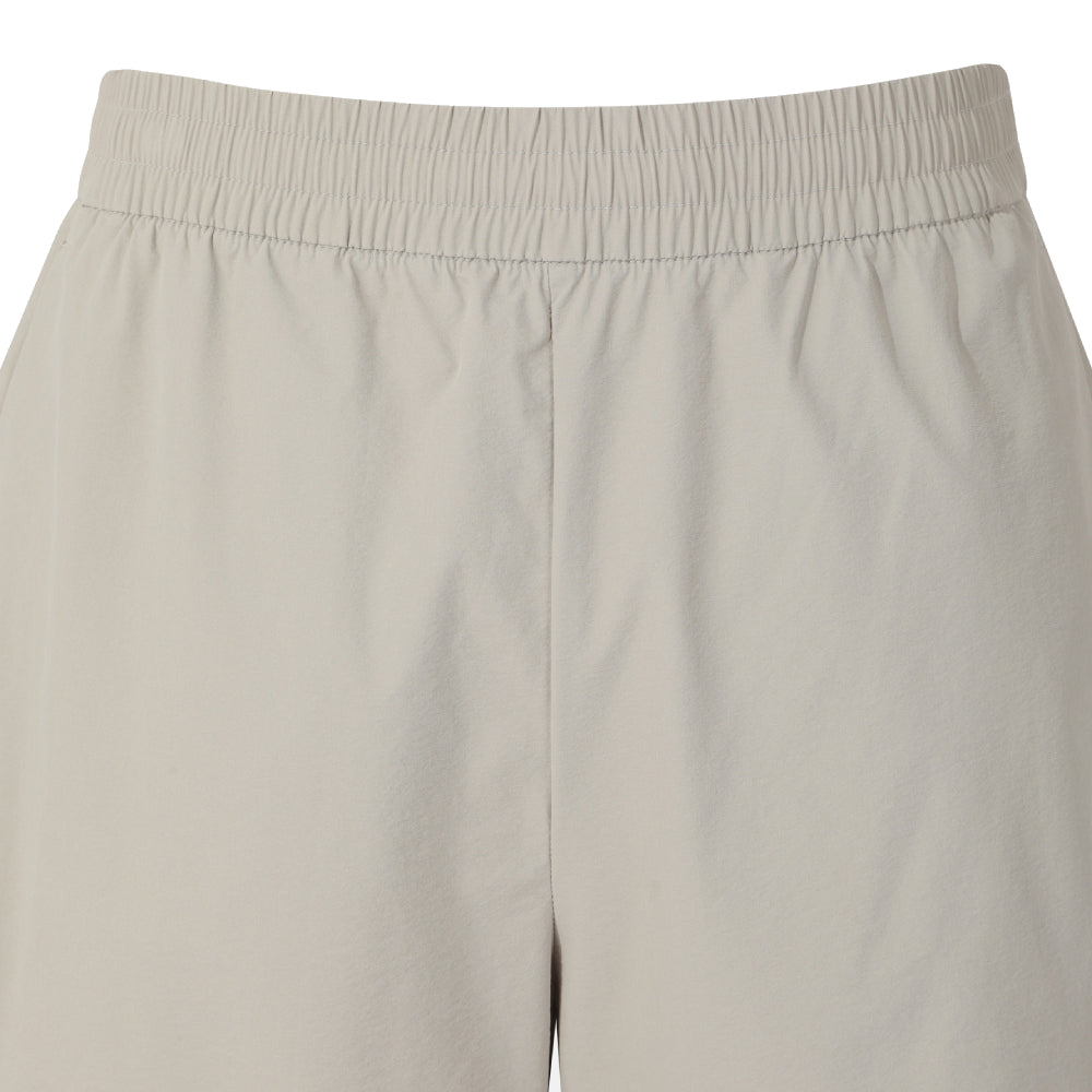 MEN 9 INCH WOVEN HALF PANTS 男士 運動短褲