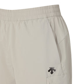 MEN 9 INCH WOVEN HALF PANTS 男士 運動短褲