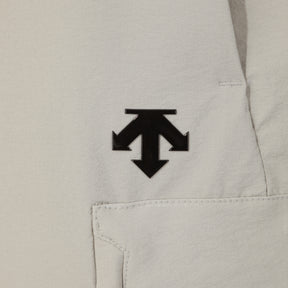 MEN 9 INCH WOVEN HALF PANTS 男士 運動短褲