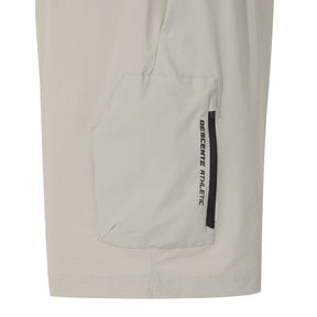 MEN 9 INCH WOVEN HALF PANTS 男士 運動短褲
