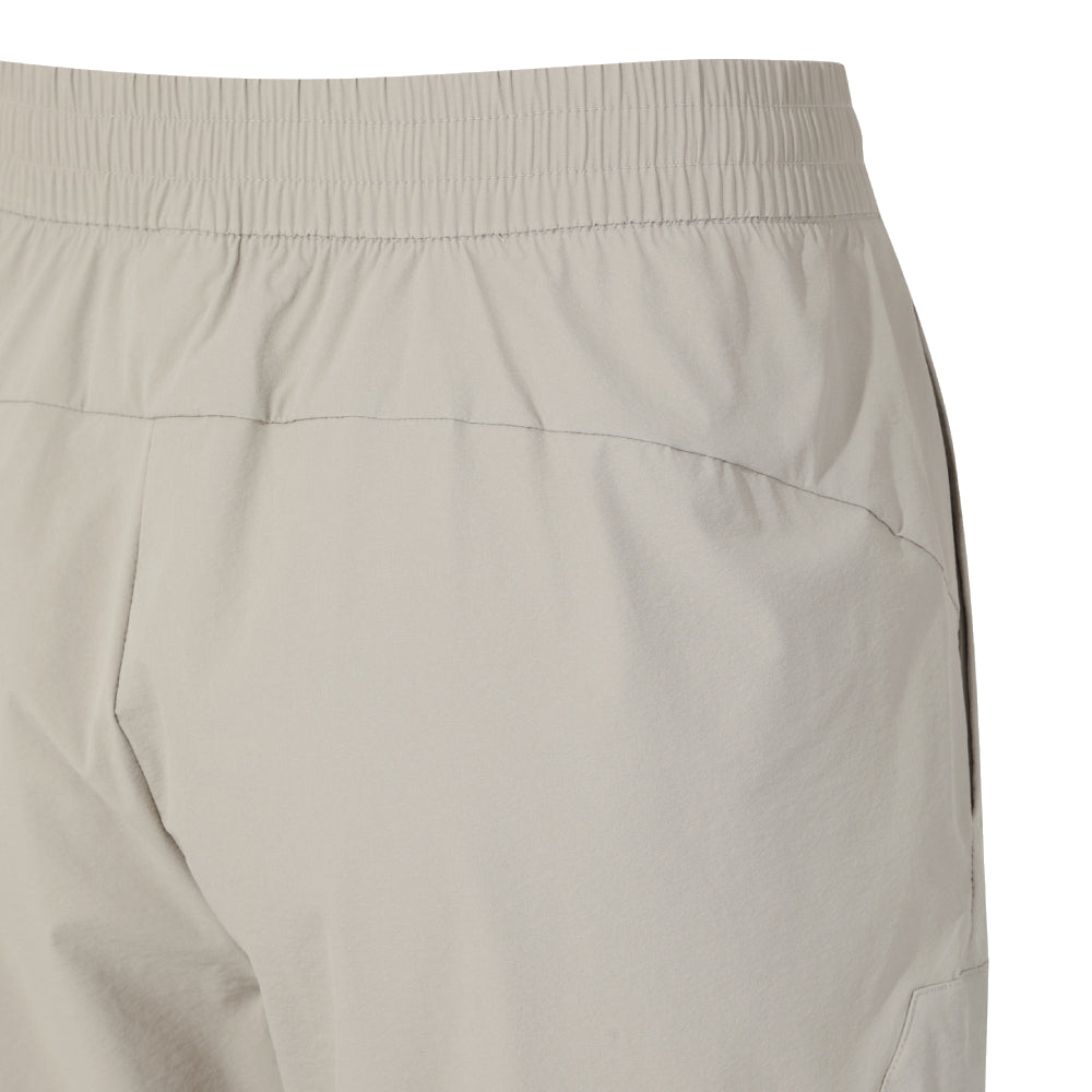 MEN 9 INCH WOVEN HALF PANTS 男士 運動短褲