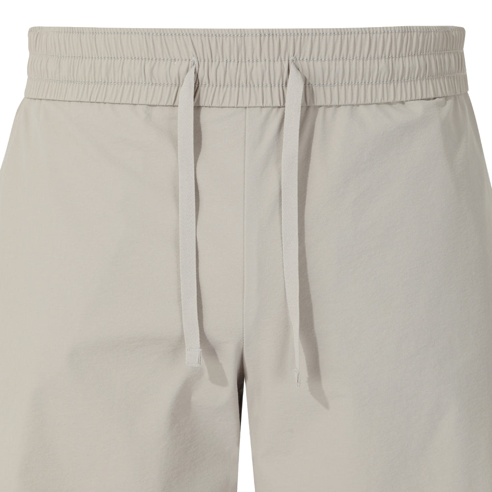 MEN 9 INCH WOVEN HALF PANTS 男士 運動短褲