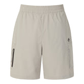 MEN 9 INCH WOVEN HALF PANTS 男士 運動短褲