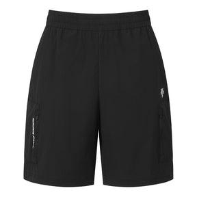 MEN 9 INCH WOVEN HALF PANTS 男士 運動短褲