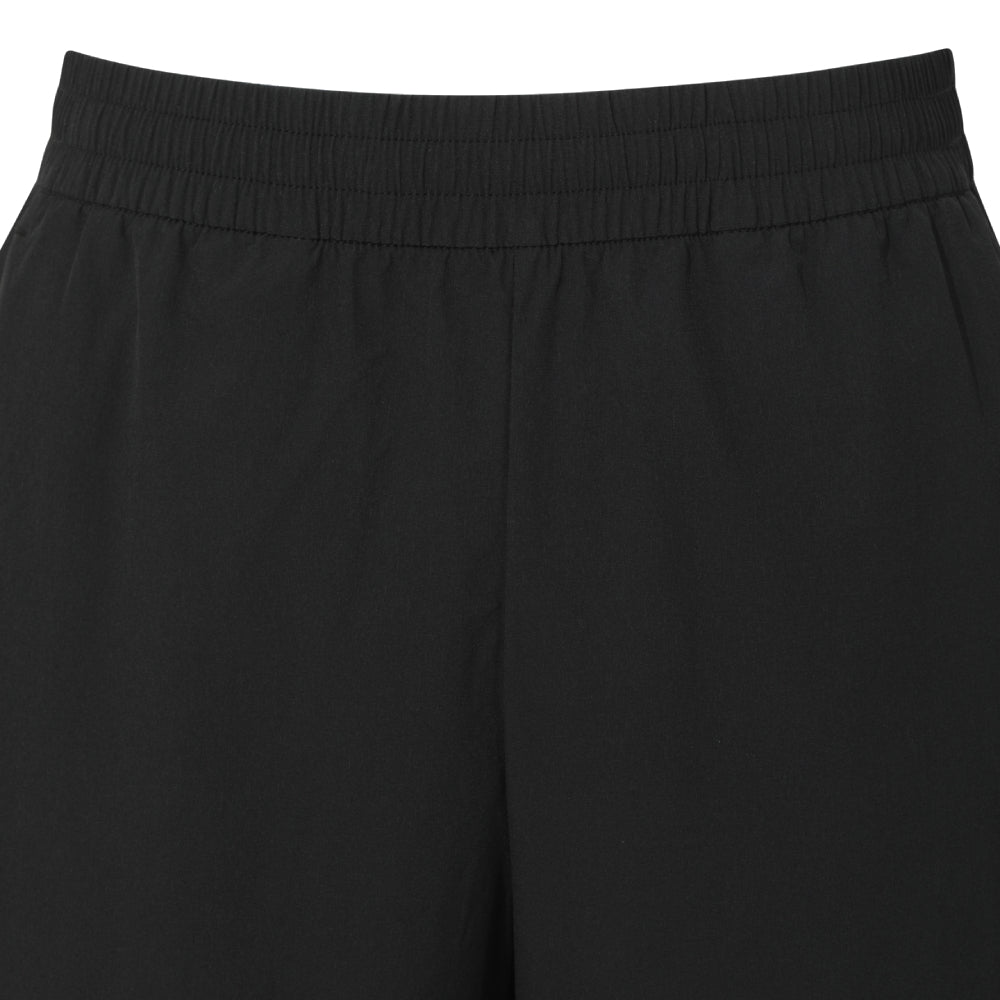 MEN 9 INCH WOVEN HALF PANTS 男士 運動短褲