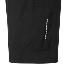 MEN 9 INCH WOVEN HALF PANTS 男士 運動短褲