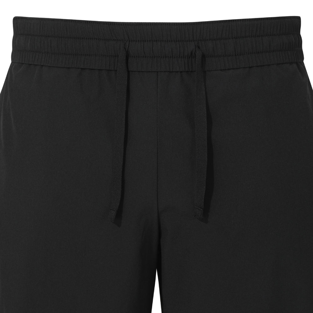 MEN 9 INCH WOVEN HALF PANTS 男士 運動短褲