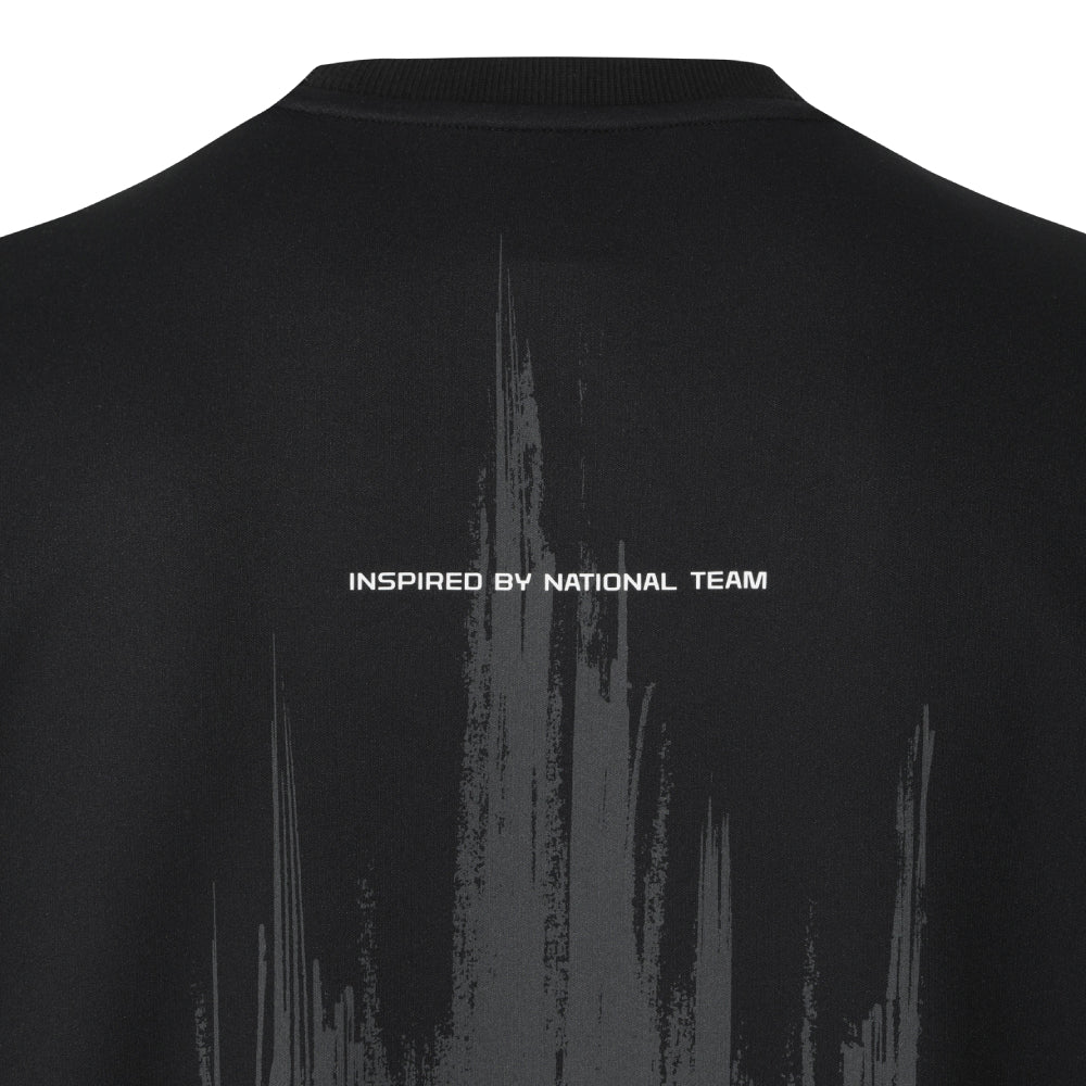 MEN  HEAVY T-SHIRTS 男士 運動長袖上衣