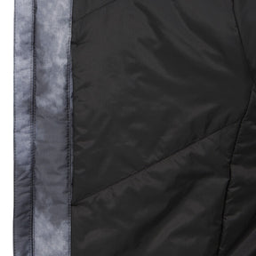 Padded Puffer Jacket With Hood 男士 運動外套
