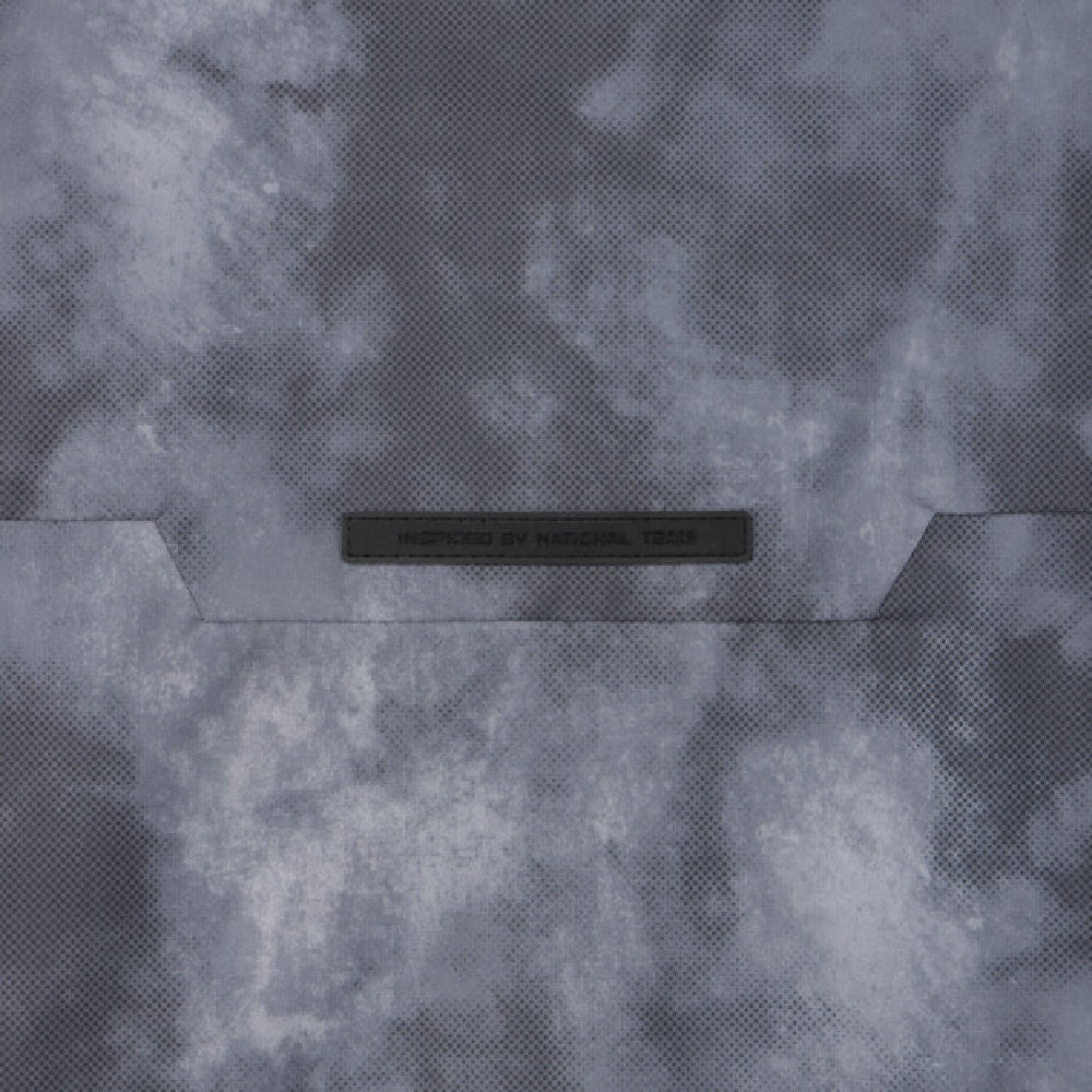 Padded Puffer Jacket With Hood 男士 運動外套