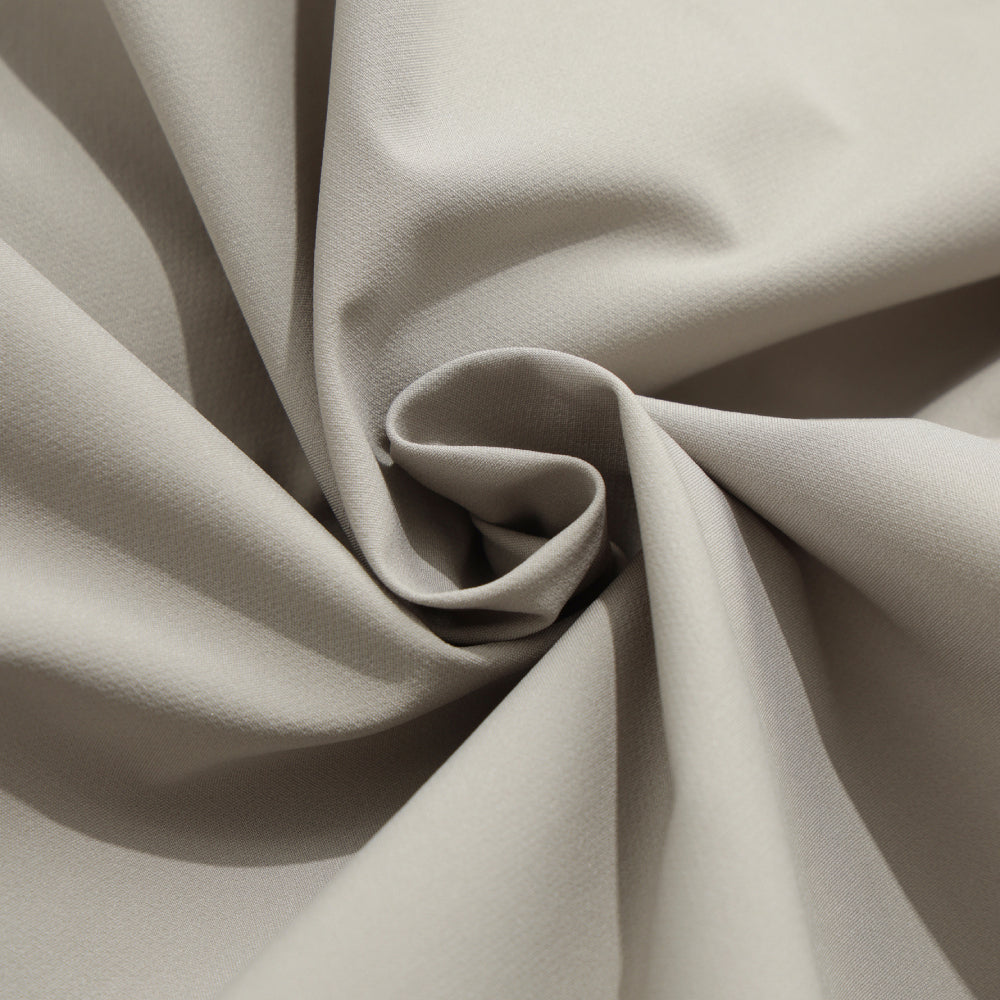 Men Semi Wide Woven Pants 男士 運動長褲