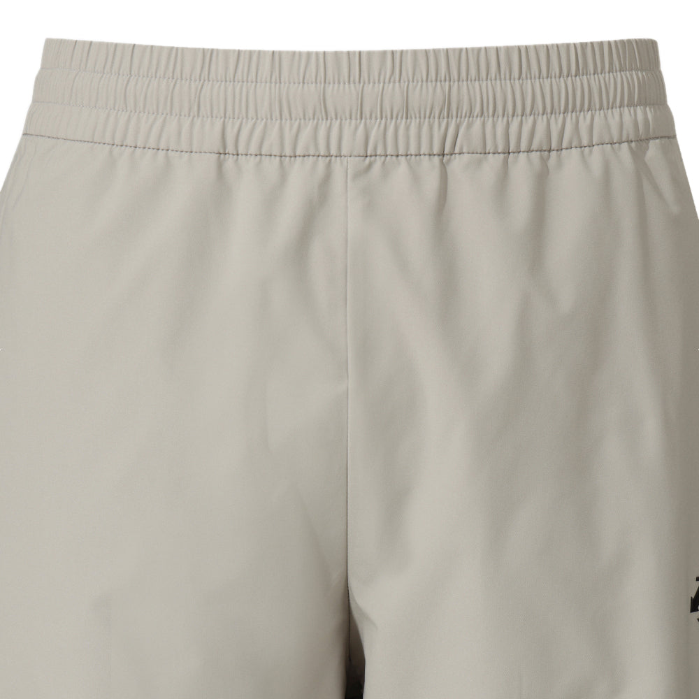 Men Semi Wide Woven Pants 男士 運動長褲