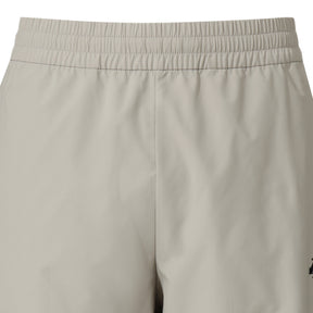 Men Semi Wide Woven Pants 男士 運動長褲