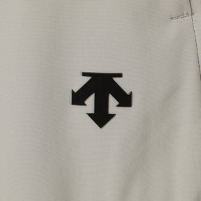 Men Semi Wide Woven Pants 男士 運動長褲