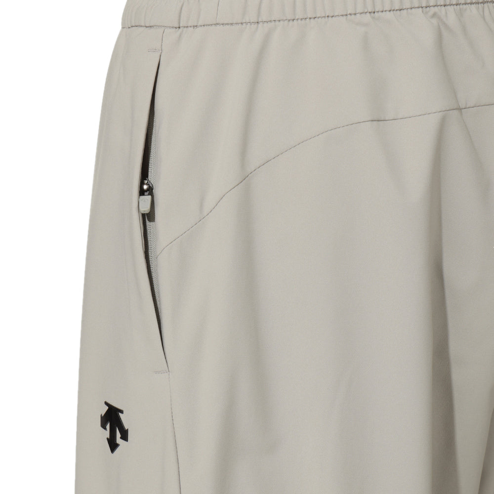 Men Semi Wide Woven Pants 男士 運動長褲