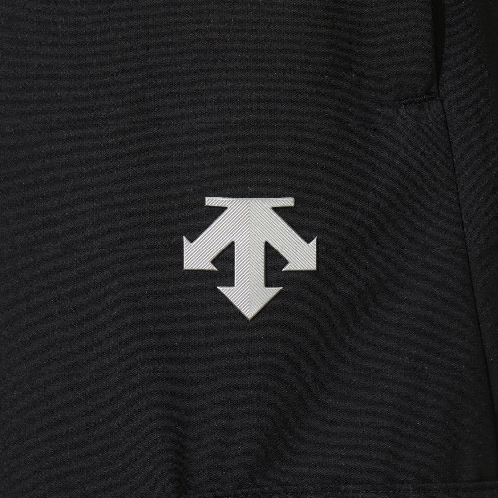 Men Semi Wide Woven Pants 男士 運動長褲