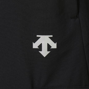 Men Semi Wide Woven Pants 男士 運動長褲