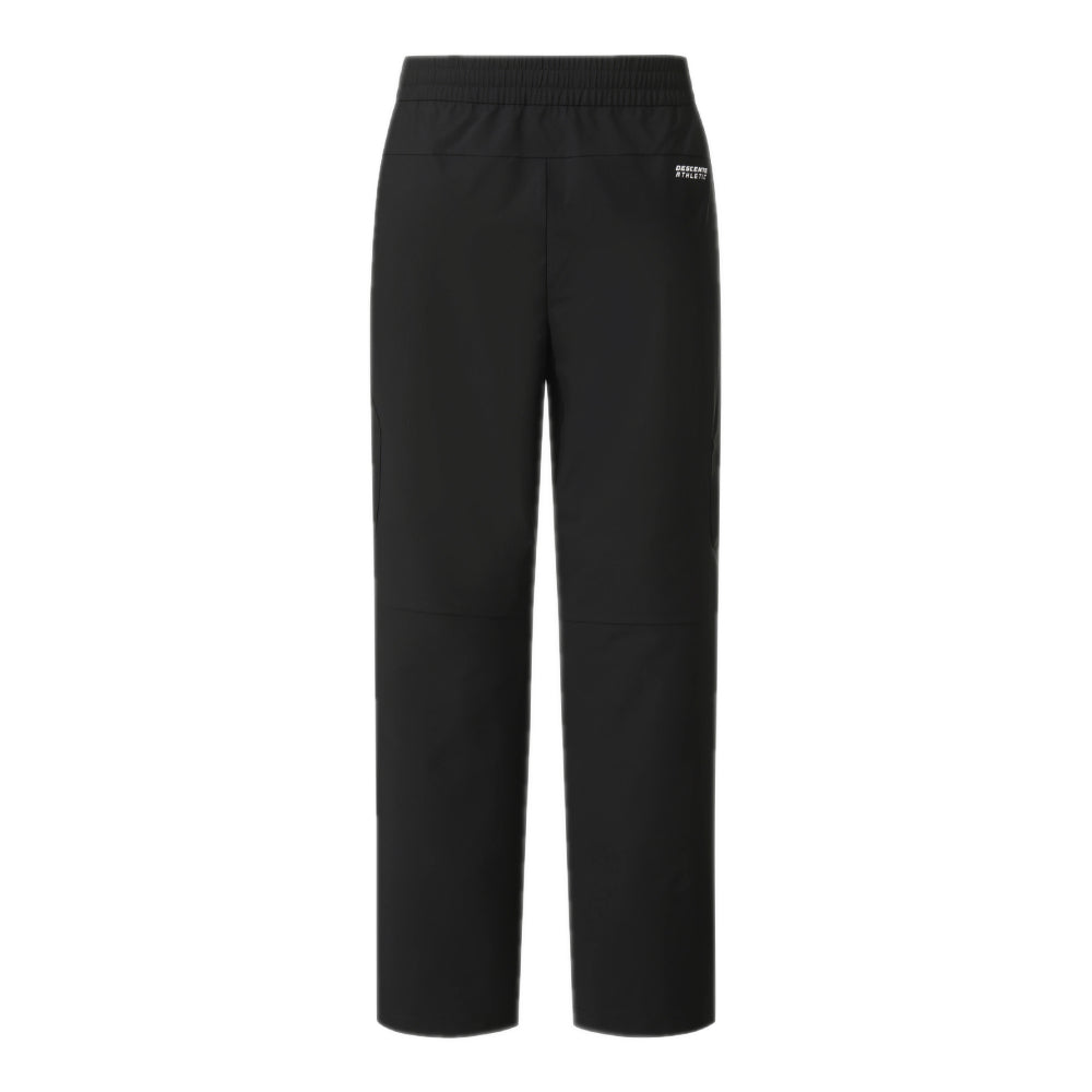 Men Semi Wide Woven Pants 男士 運動長褲