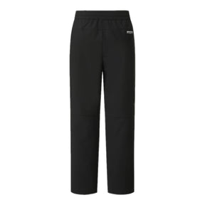 Men Semi Wide Woven Pants 男士 運動長褲