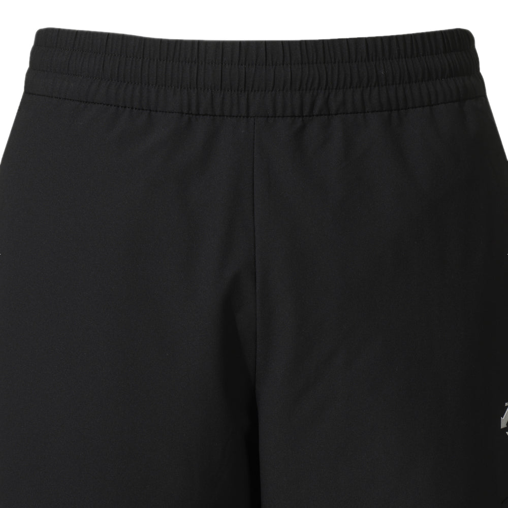 Men Semi Wide Woven Pants 男士 運動長褲