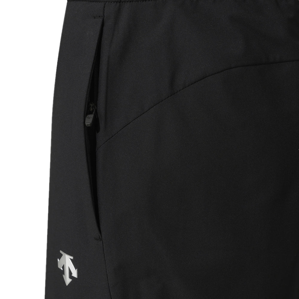 Men Semi Wide Woven Pants 男士 運動長褲